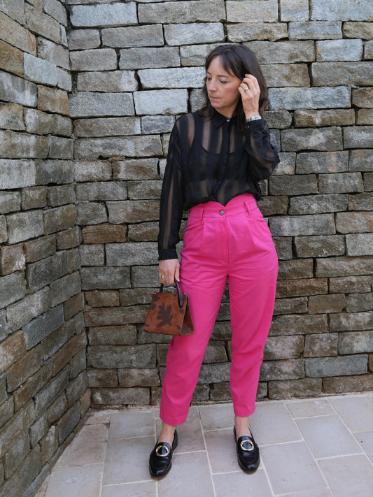 Pantalon / Short Diane Femme 32-52 (Patron de couture PDF)