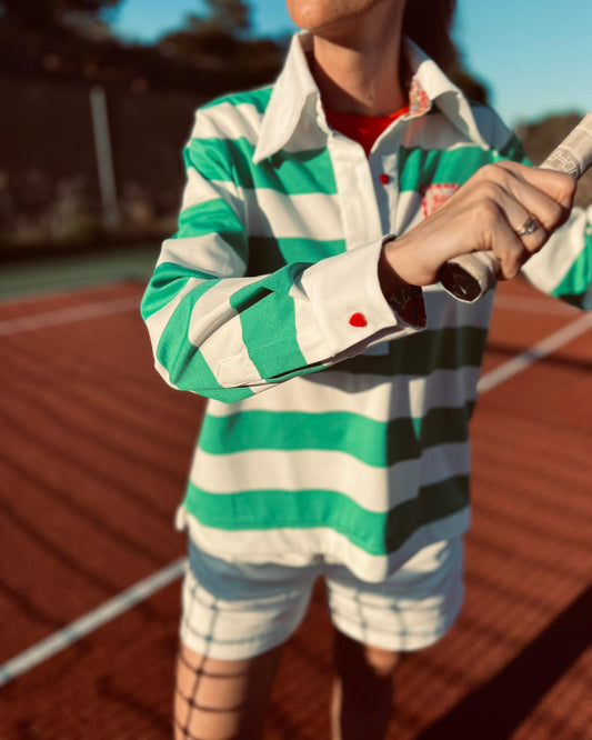 Vareuse / Blouse Brooke Femme 32-52 (Patron de couture pochette)