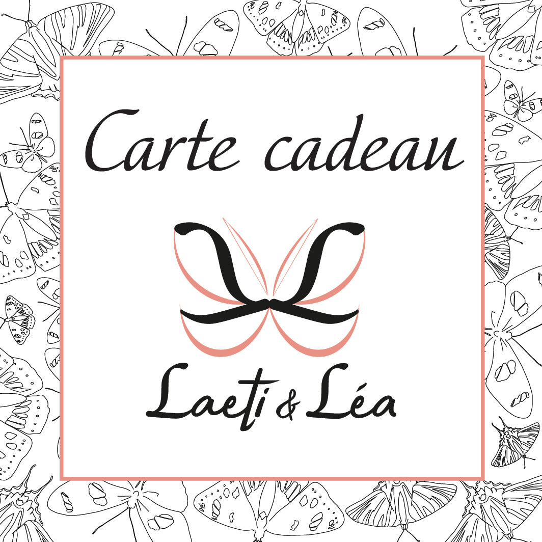 E-CARTE CADEAU
