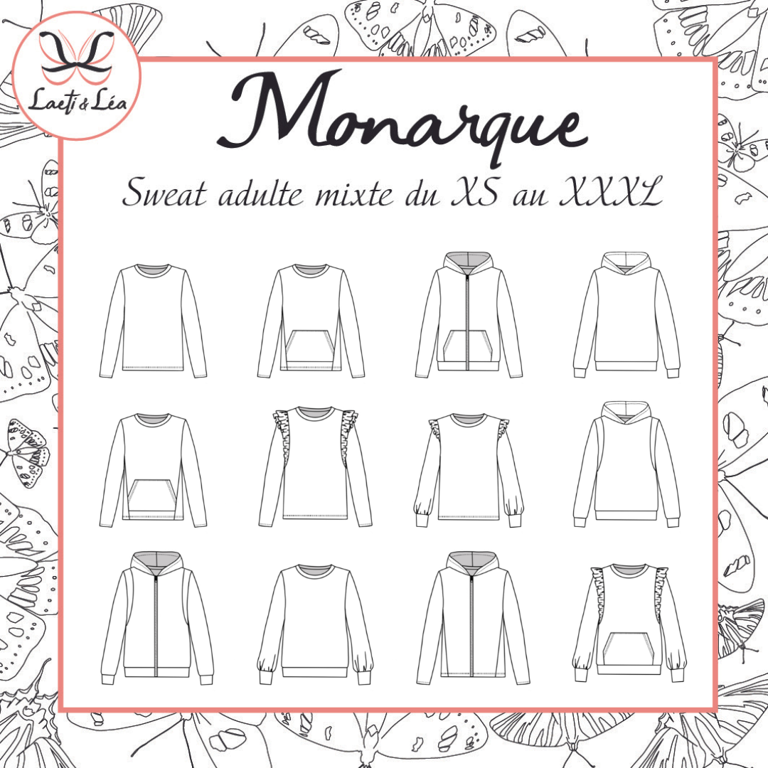 Patron sweatshirt sales